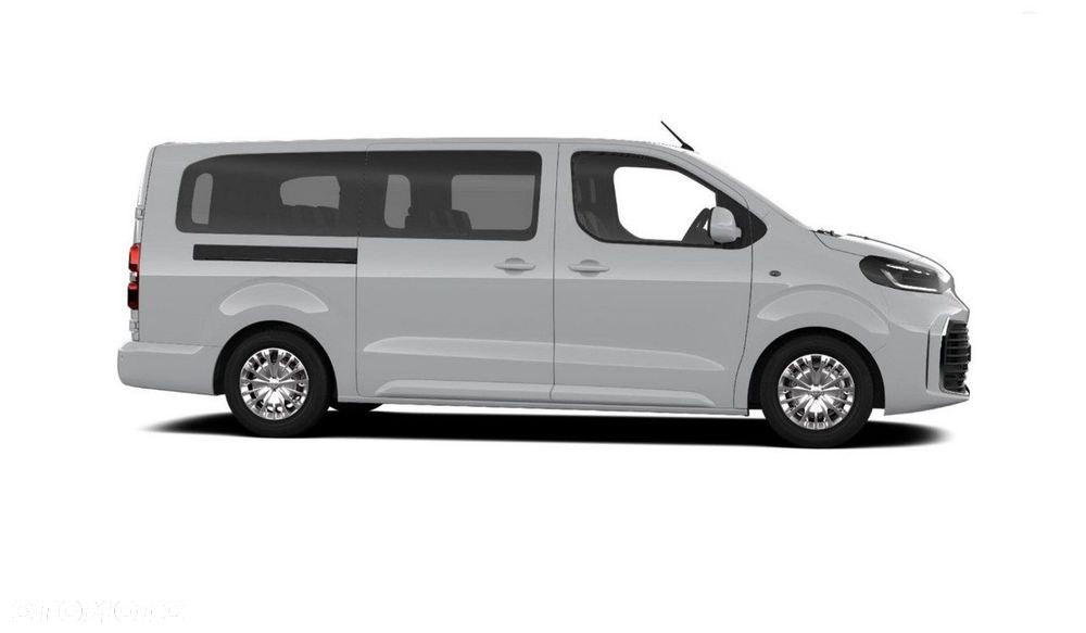 Toyota Proace Verso - 4