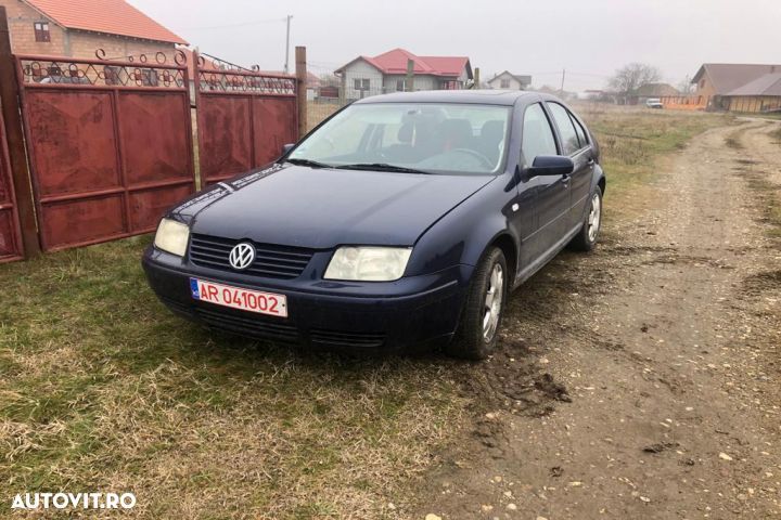 Pompa ambreiaj 1J0721261F 1J0721261F Volkswagen VW Bora 1 [1998 - 200 - 4