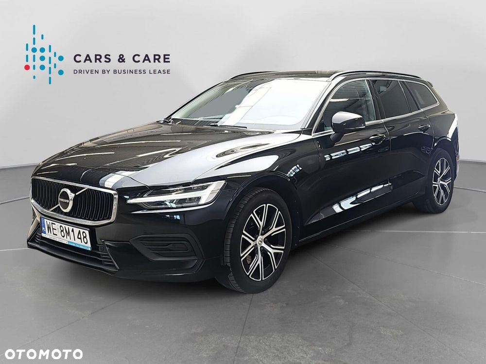 Volvo V60 B4 B Core - 21