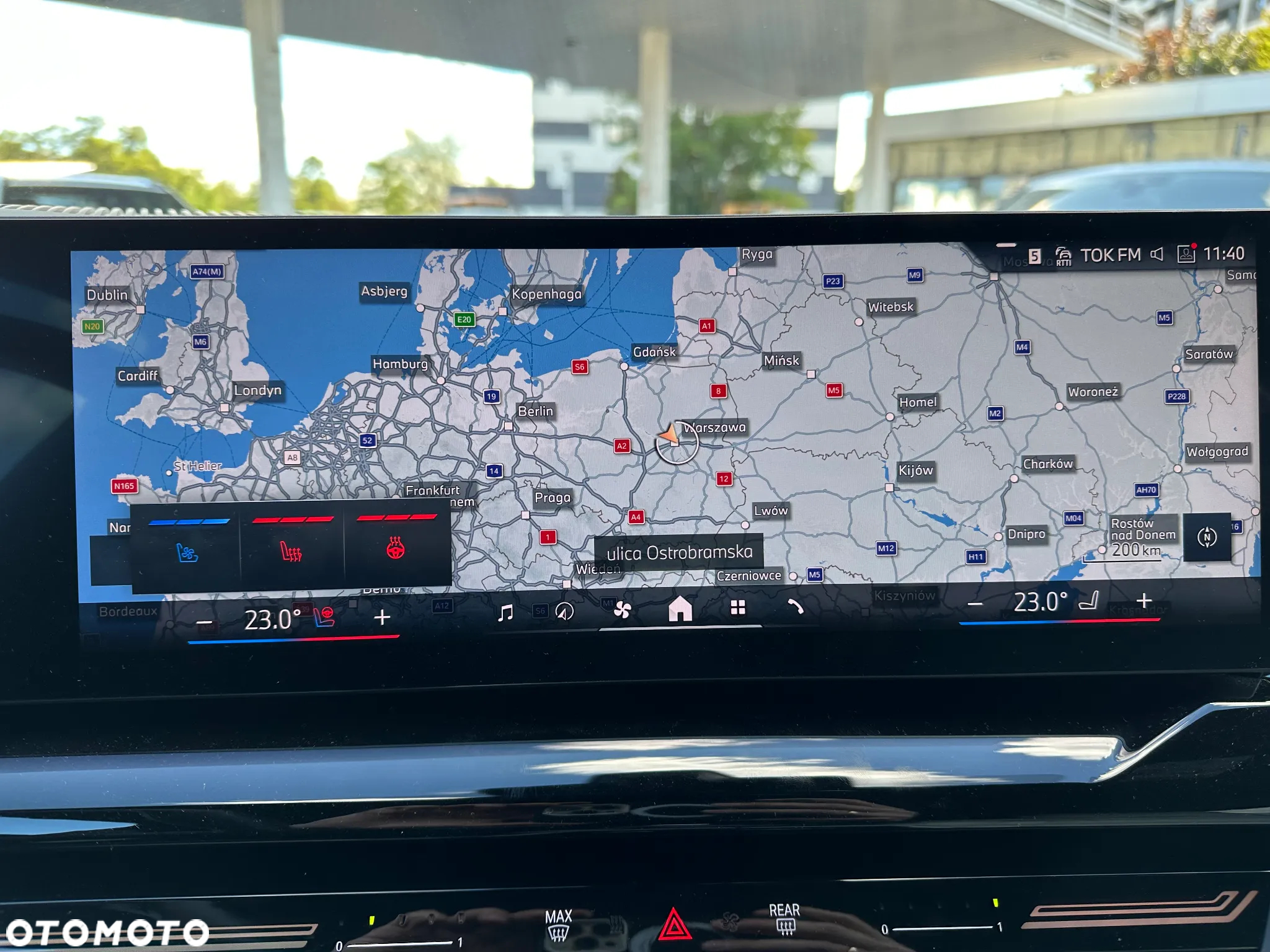 BMW Seria 5 - 18