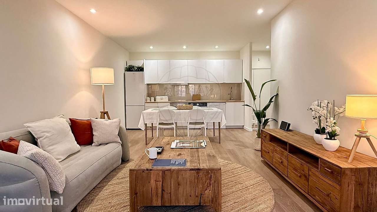 Apartamento T1 para venda - Grande imagem: 5/21