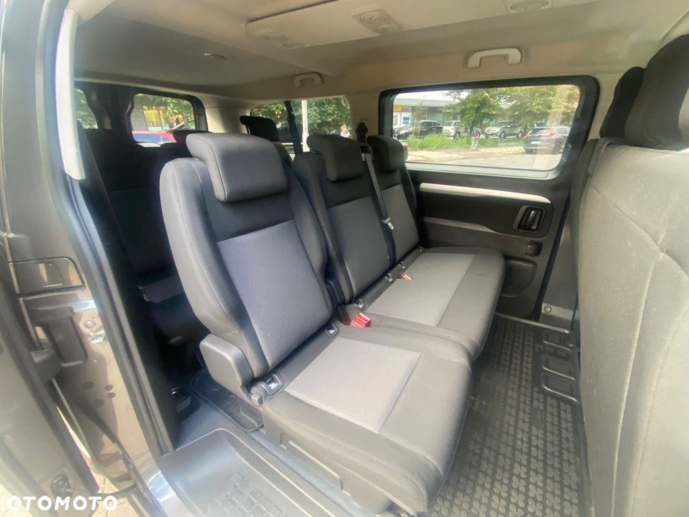 Toyota Proace Verso 2.0 D4-D Long Family - 11