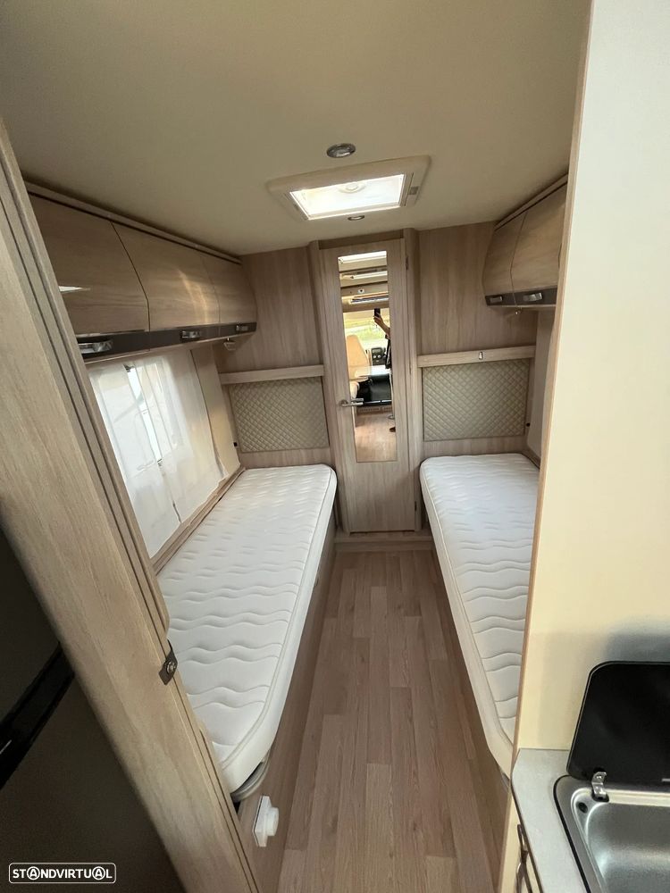 Rapido Serie 6F 665F - 13