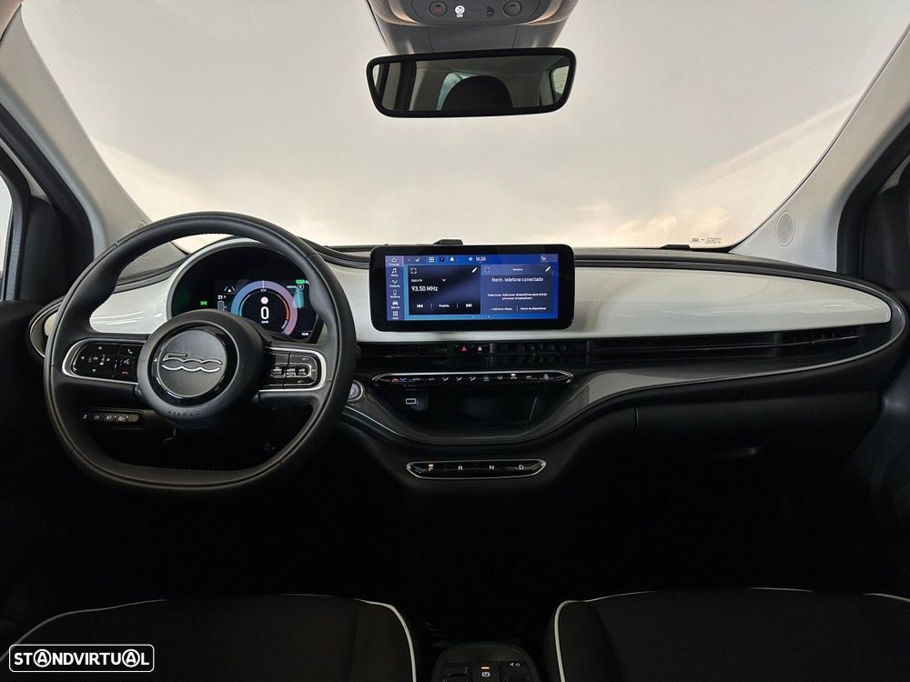 Fiat 500e 42 kWh Icon - 7