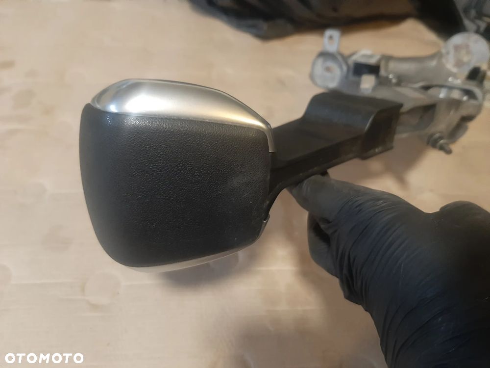 Dźwignia hamulca ręcznego C3 AIRCROSS 98102460ZQ OE - 4