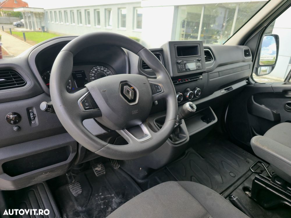 Renault Master - 5