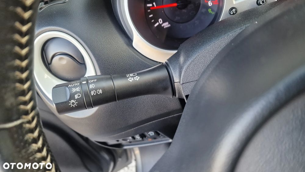 Nissan Juke 1.5 dCi 360 - 31