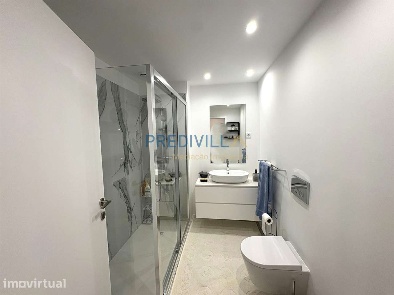 Apartamento T0 Venda em Matosinhos e Leça da Palmeira,Matosinhos - Grande imagem: 4/12