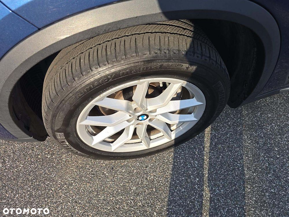 BMW X5 xDrive40i - 15