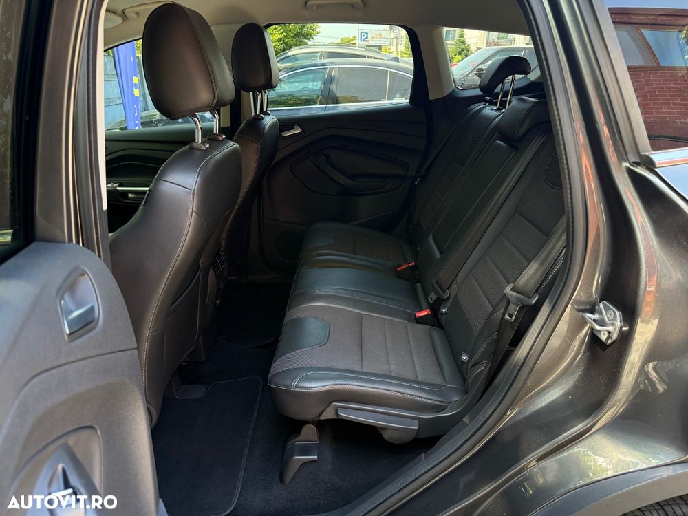 Ford Kuga - 6