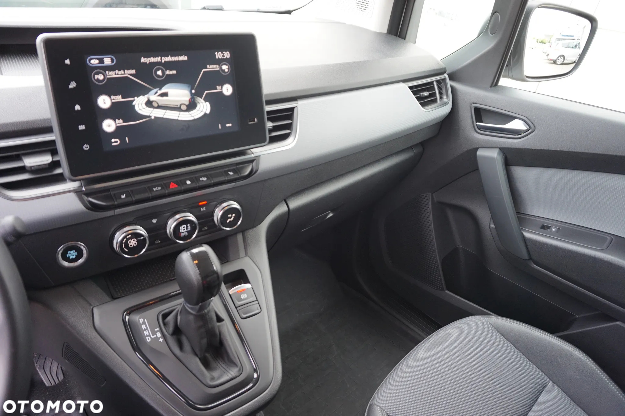 Renault KANGOO - 13