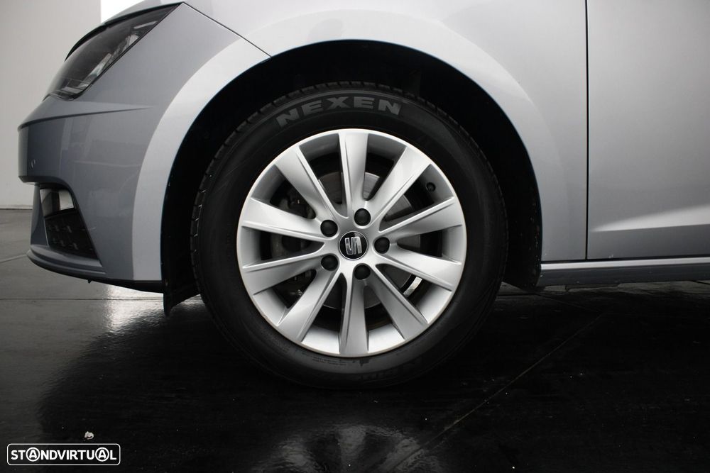 SEAT Leon ST 1.6 TDI Style S/S - 30