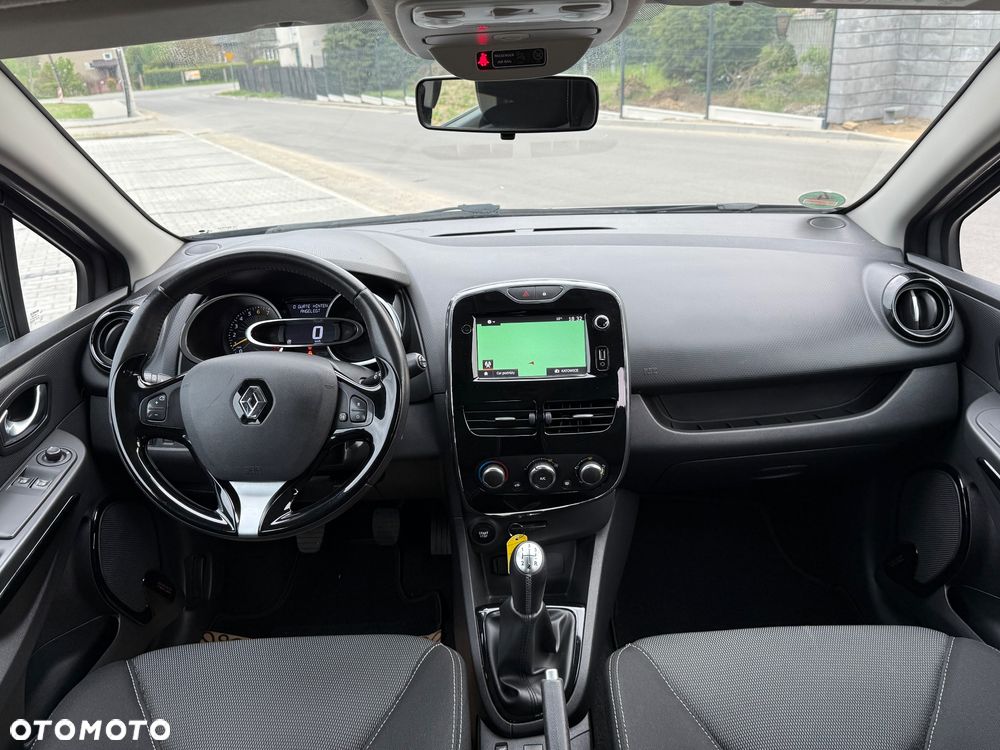 Renault Clio 0.9 Energy TCe Alize - 22