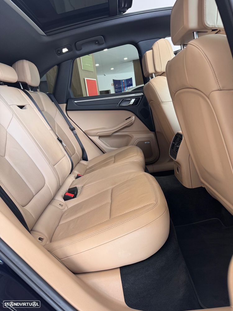 Porsche Macan 2.0T - 15