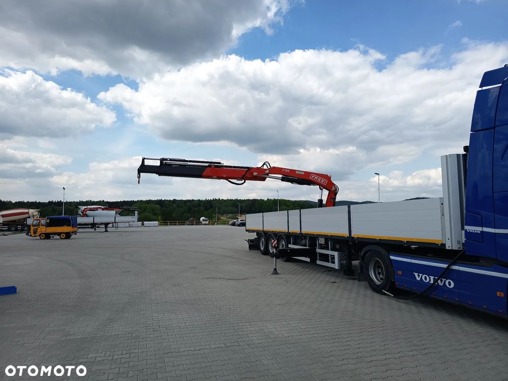 Bodex HDS FASSI F195AF.0.23 - 6