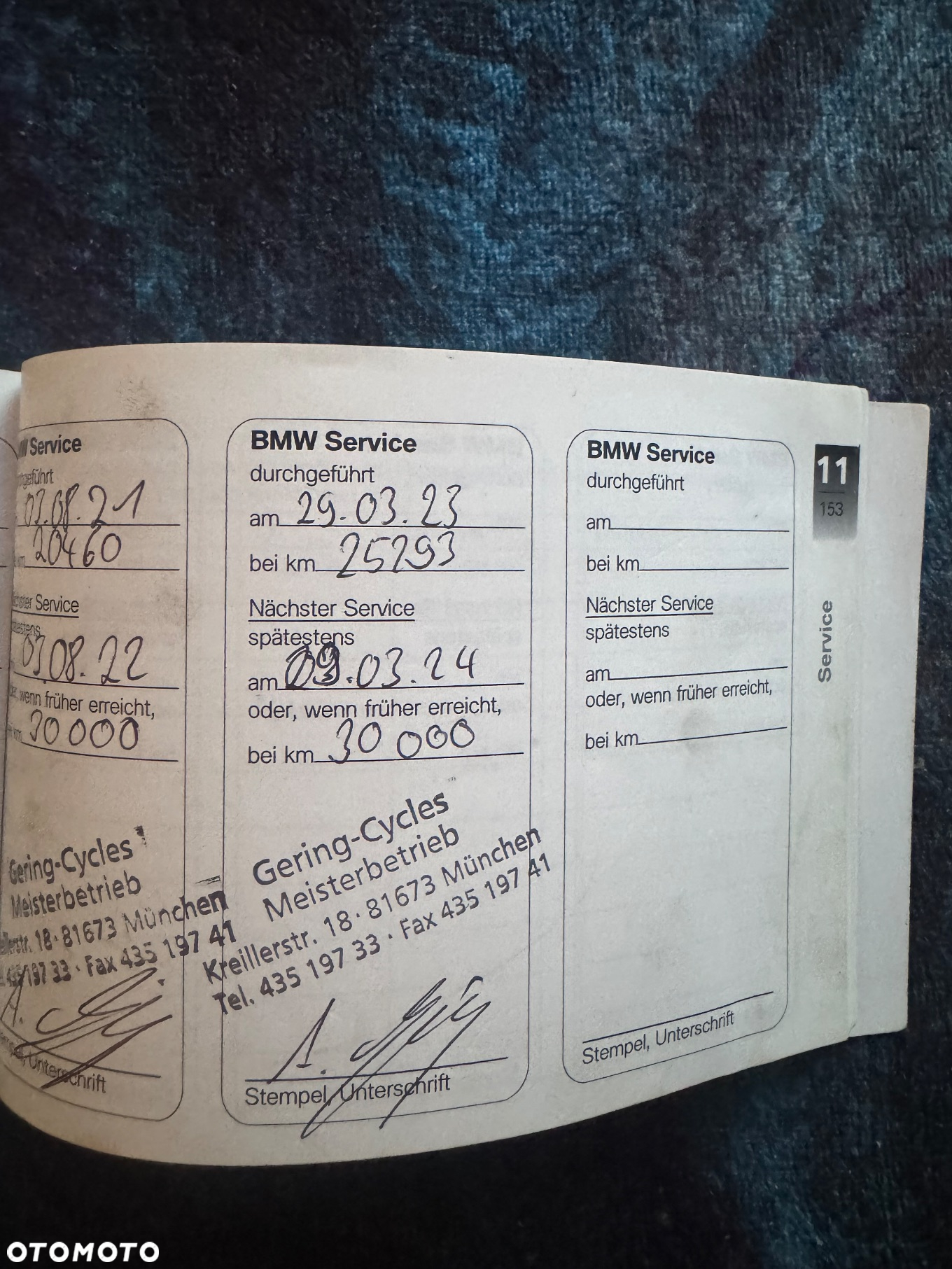 BMW GS - 22
