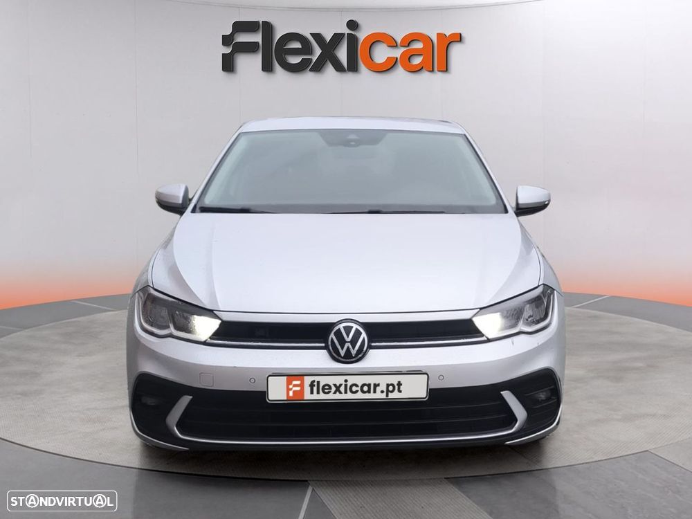 VW Polo 1.0 TSI Life - 2