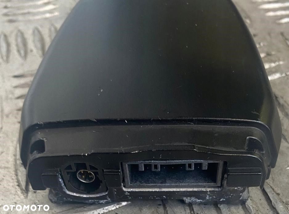 RADAR/KAMERA SAMOCHODOWA FORD F-MAX JC46-19H406-AE - 3