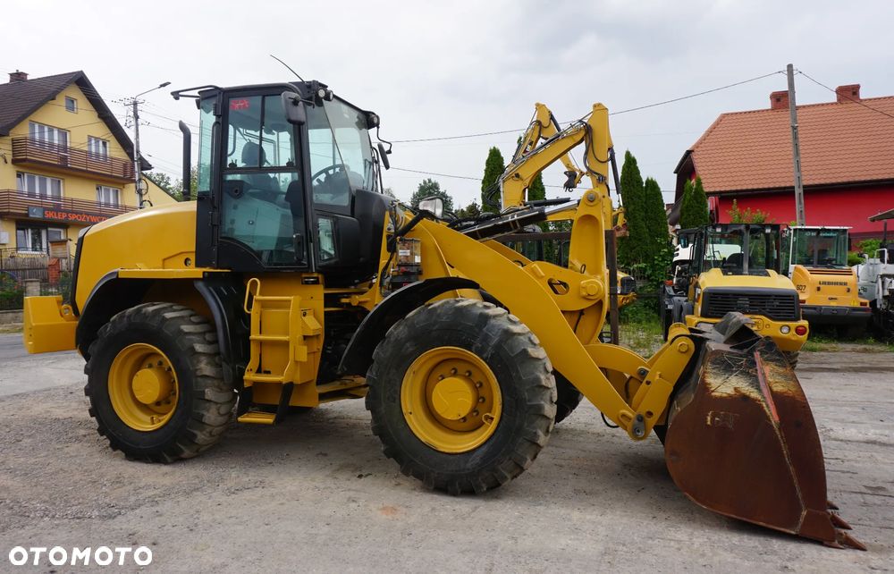 Caterpillar 914 M - 3