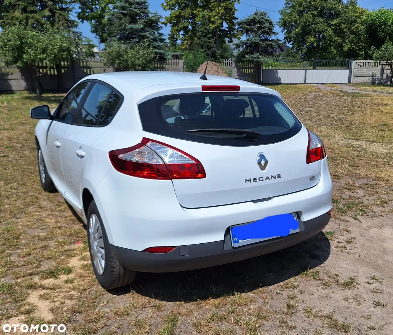 Renault Megane 1.5 dCi Dynamique - 3