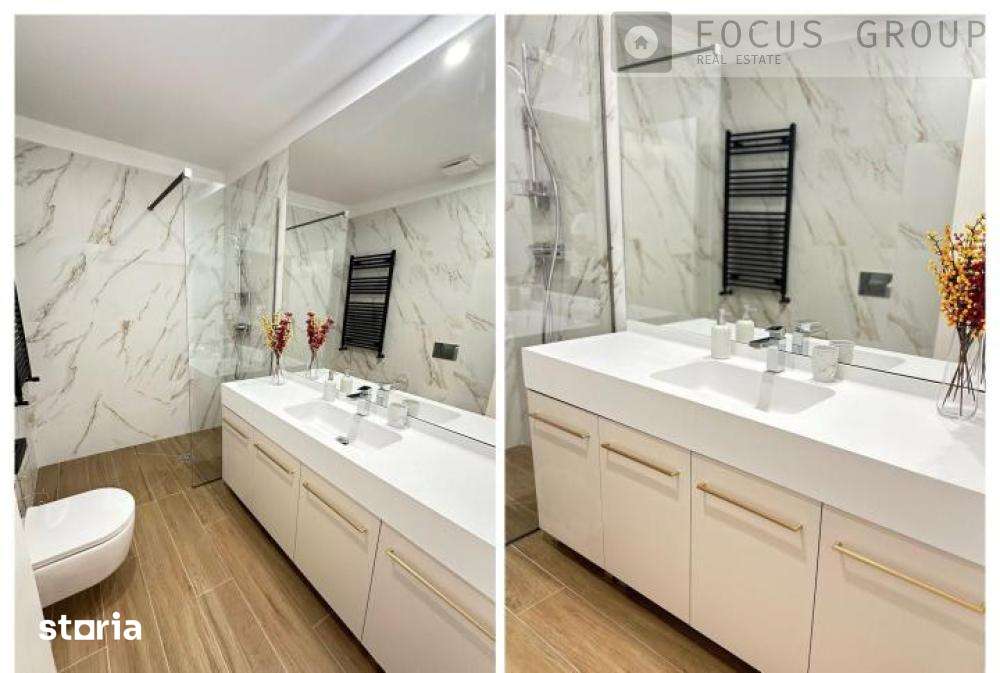 Apartament 2 camere One Cotroceni | Parcare - Imagine principală: 5/8