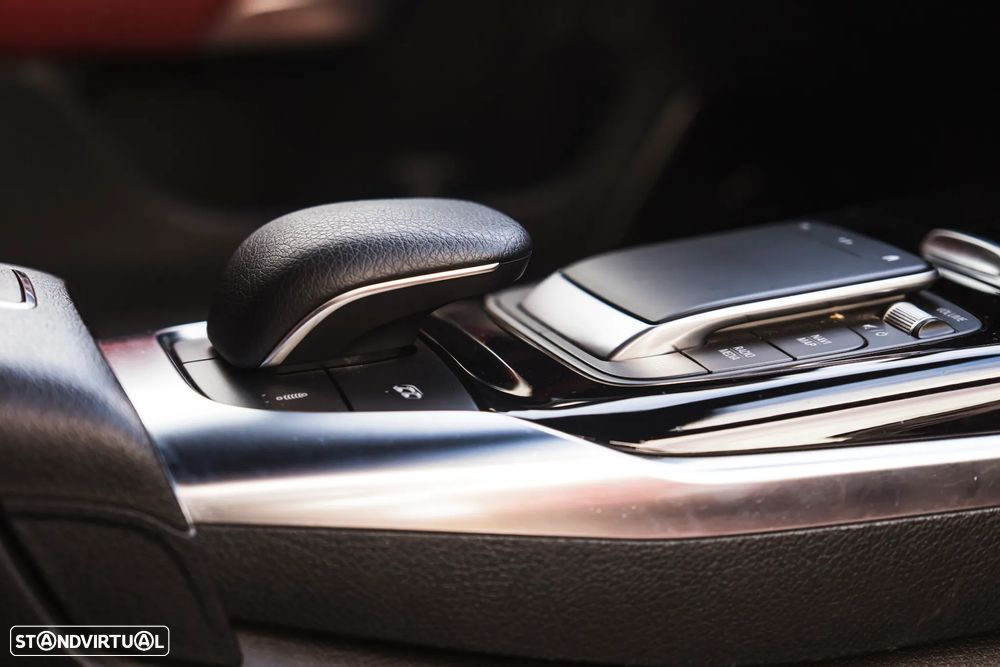 Mercedes-Benz CLA 45 AMG S 4Matic+ Speedshift 8G-DCT Line Premium - 25