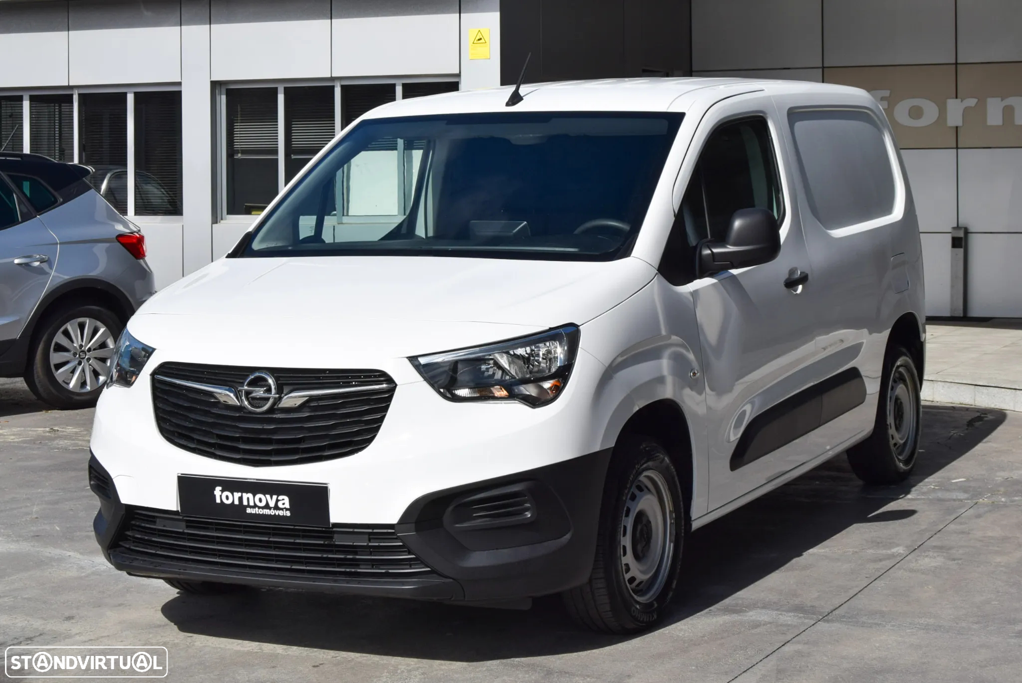 Opel COMBO 1.5 HDI L1 EDITION 100CV - 3