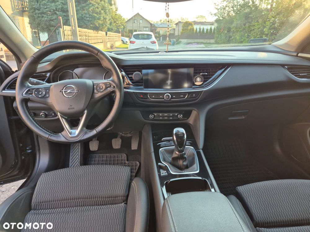 Opel Insignia 1.5 Direct InjectionTurbo Business Innovation - 9