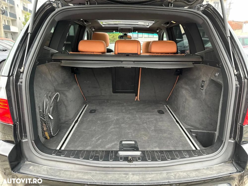 BMW X3 xDrive30d Aut. Edition Exclusive - 24