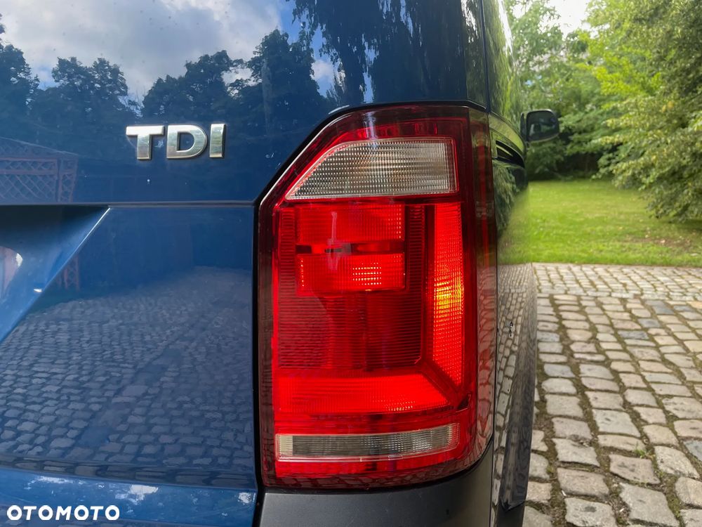 Volkswagen Transporter Kurz EU5 Plus Trendline - 10