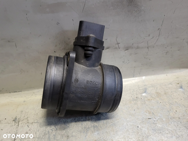 PRZEPŁYWOMIERZ 0280217121 1.9 TDI VOLKSWAGEN SKODA AUDI SEAT