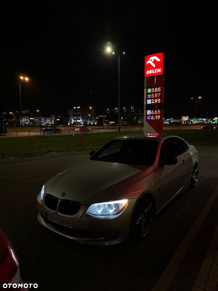 BMW Seria 3 - 17