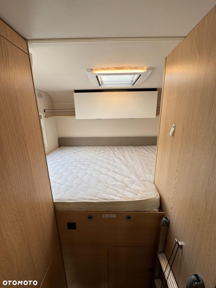 LMC Tourer A690 - 6 osobowy, Używany, FV23%, Doposażony - 28