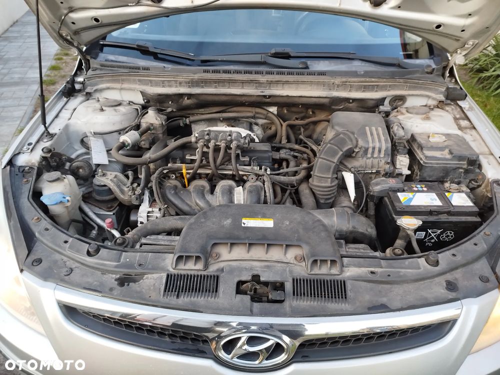 Hyundai i30 1.6 Comfort - 20