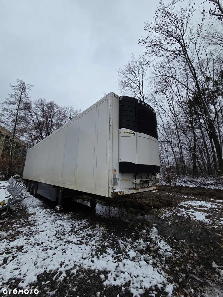 Schmitz Cargobull Schmitz - 4