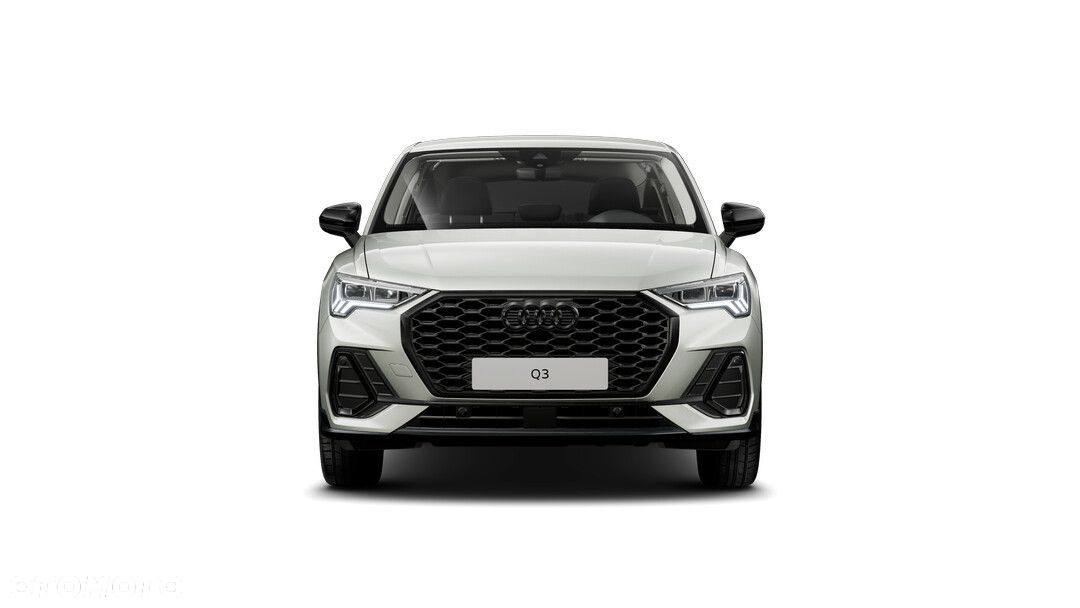 Audi Q3 35 TFSI S line S tronic - 6