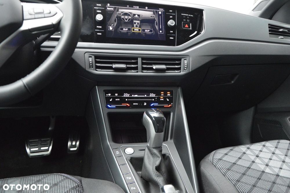 Volkswagen Taigo - 15