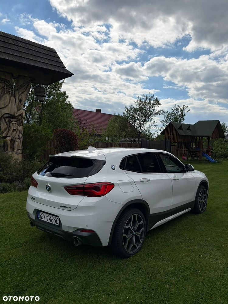 BMW X2 - 4