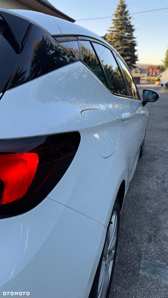Opel Astra - 17