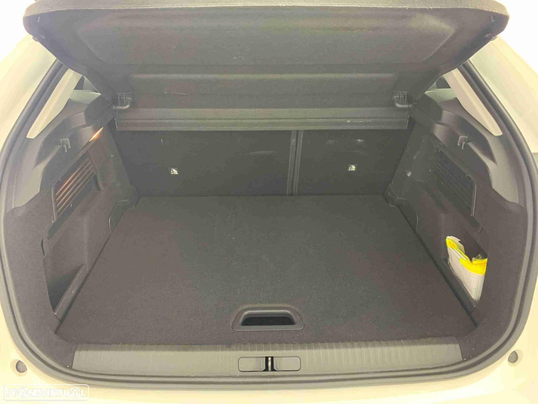 Citroën C4 1.2 PureTech Feel Pack - 12