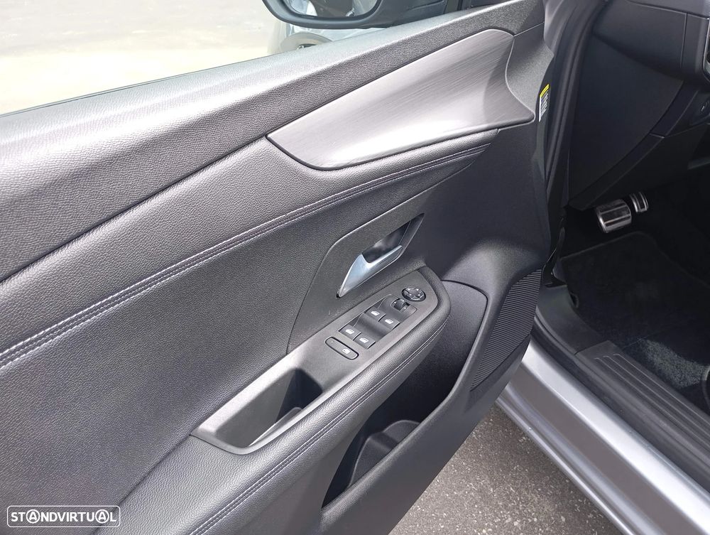 Opel Mokka 1.2 Hybrid GS eDCT - 7