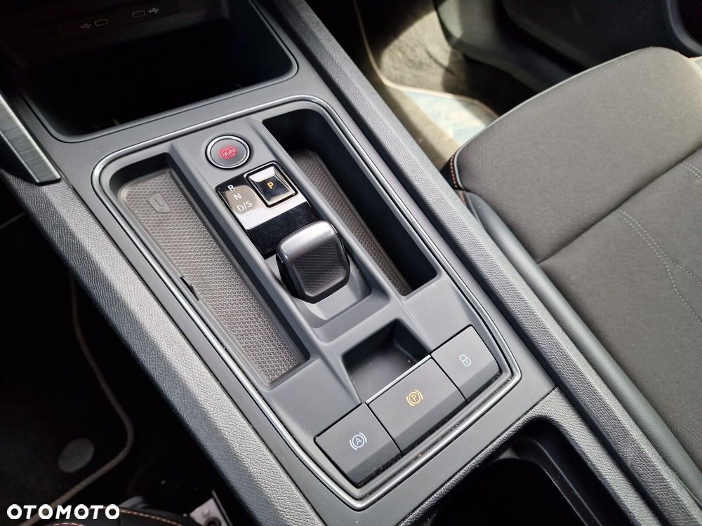 Cupra Formentor 1.5 TSI DSG - 17
