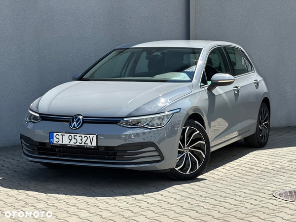 Volkswagen Golf VIII 1.5 TSI EVO Life