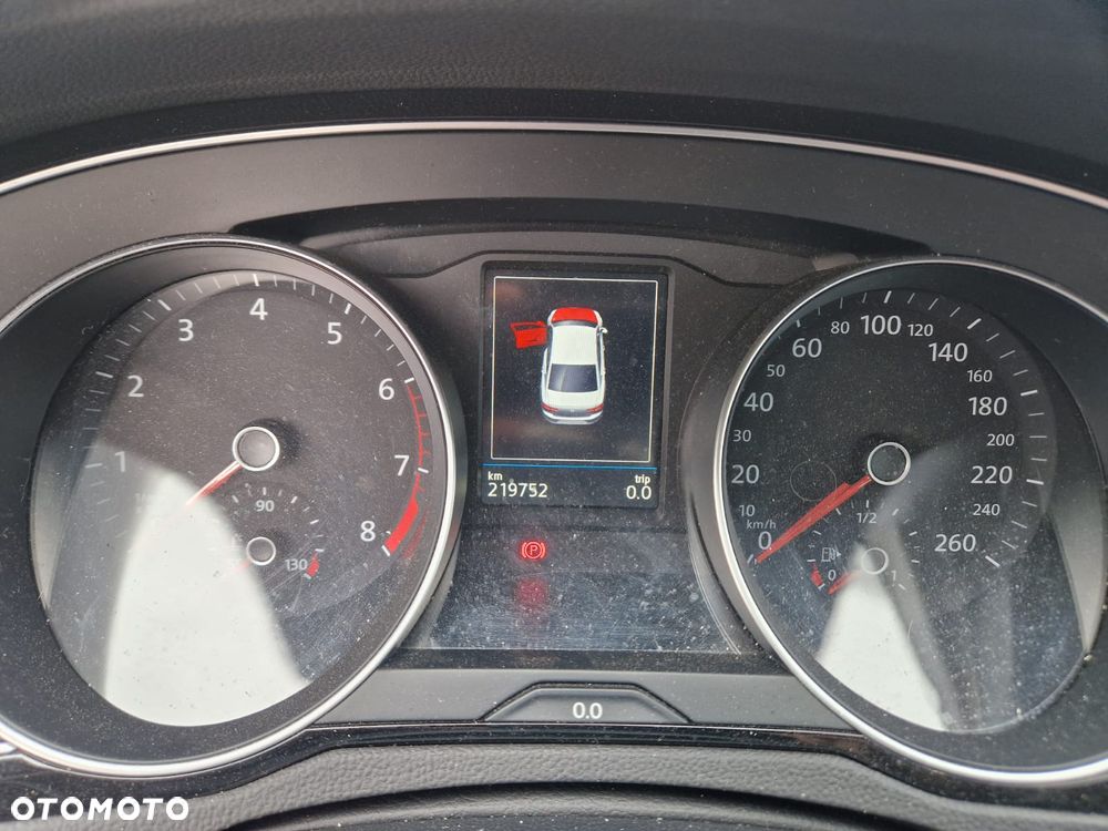 Volkswagen Passat 1.5 TSI EVO Elegance DSG - 10