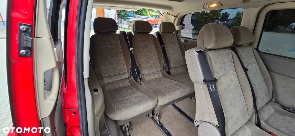 Mercedes-Benz Viano 2.2 CDI extralang Trend - 17