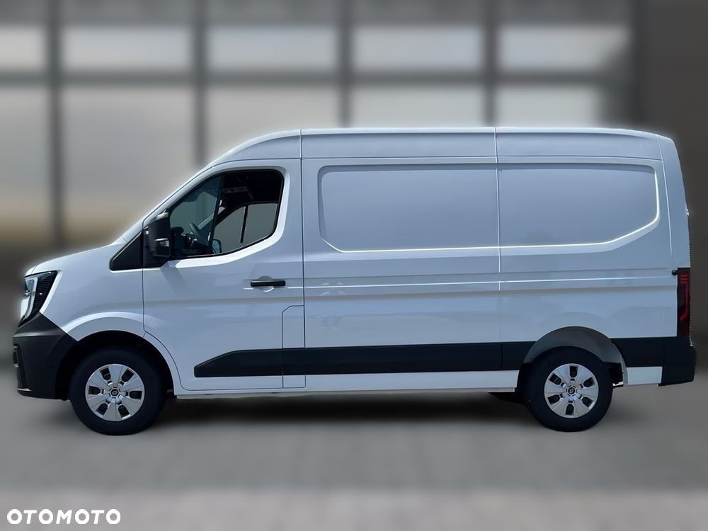 Renault Master - 5
