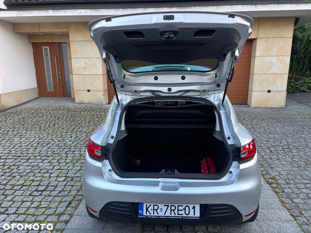 Renault Clio 0.9 Energy TCe Zen - 8