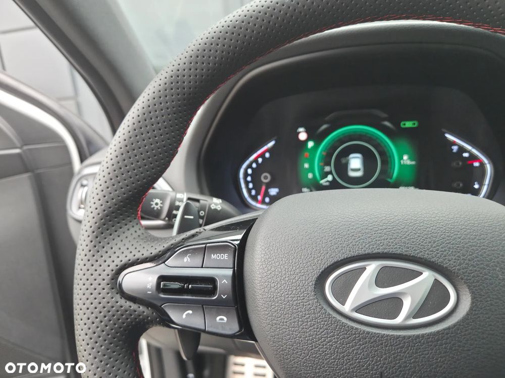 Hyundai i30 1.5 T-GDI 48V Smart DCT - 27