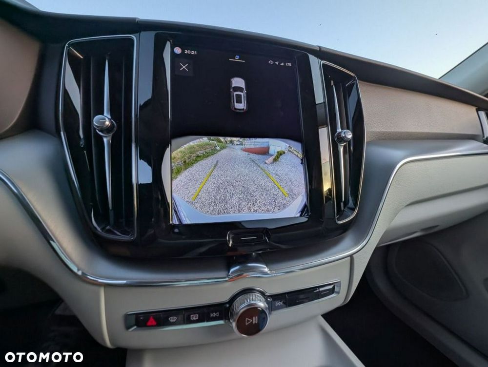 Volvo XC 60 B4 B Core - 15