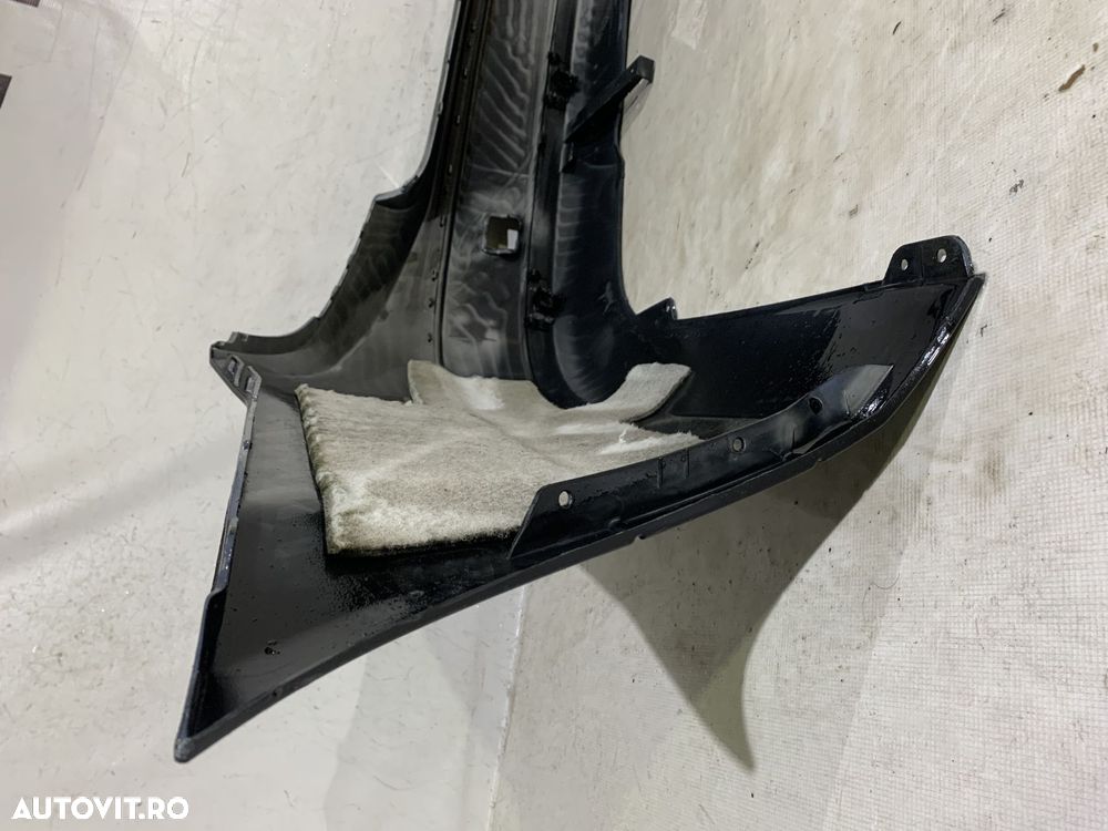 Bara spate Mercedes C-Class W204, Kombi, Breack, 2007, 2008, 2009, 2010, cod origine OE A2048852625. - 7